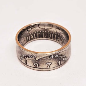 ケネディハーフダラー 銀貨セット#1 : 米国 ハーフ ダラー