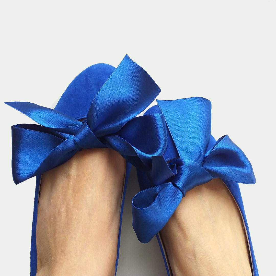 Ballet Flats main image 0