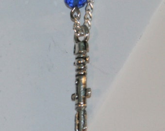 Doctor Who - Sonic Screwdriver Necklace