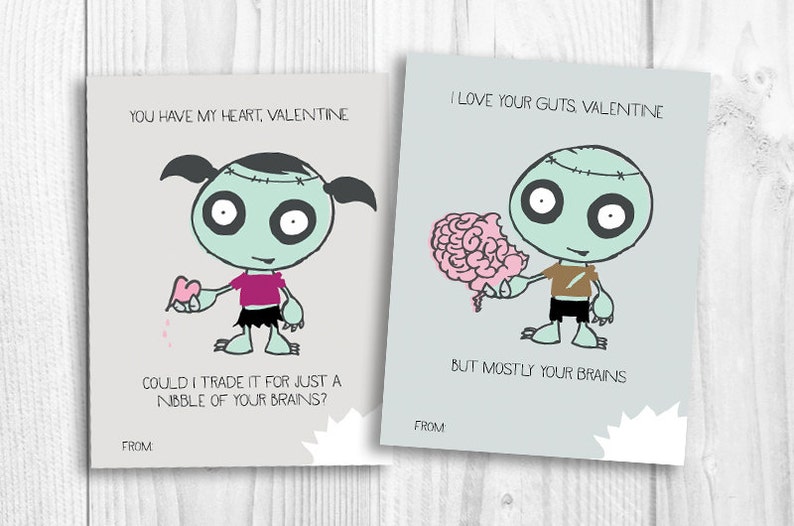 zombie-valentines-printable-funny-valentine-etsy
