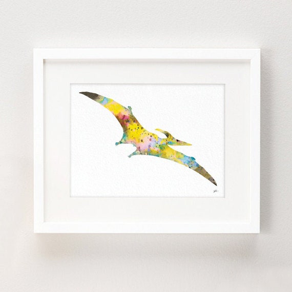 Pterodactyloidea Collection of Photo Prints and Gifts