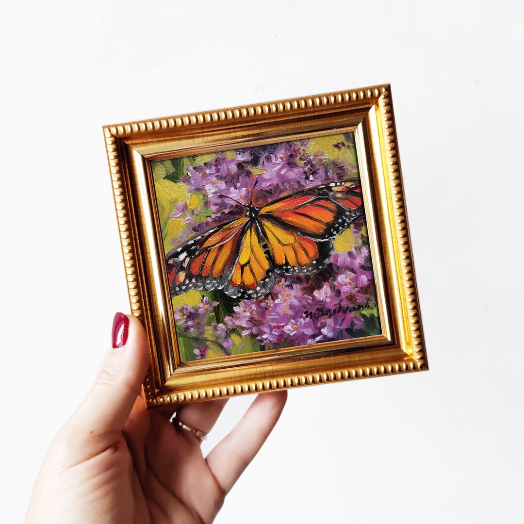 蝶絵画 il_1080xN.2579826284_aab2.jpg