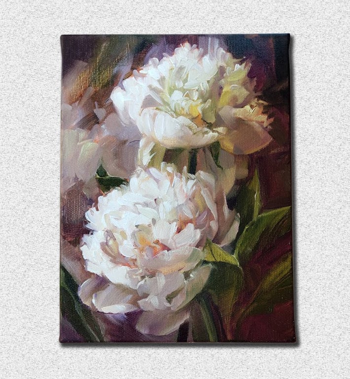 Quadro Su Tela Giclée 60x120 Cm, Ragazza Appesa, Dipinto Verticale Senza Cornice, Decorazione Murale Per Soggiorno, Stampa HD Su TNT