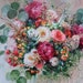 see more listings in the Bridal bouquet painting section