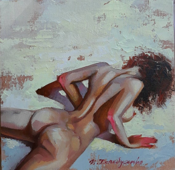 Nud giral