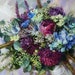 see more listings in the Bridal bouquet painting section