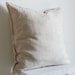 see more listings in the Plain Linen Pillows section