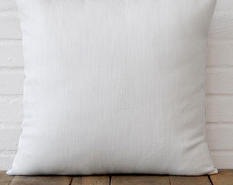 linen pillows etsy