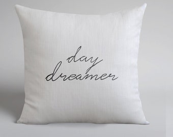 M Pillow letter M Pillow Handmade White M Pillow letter M Pillow Handmade White