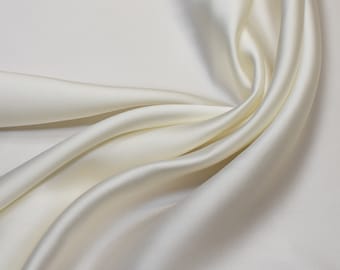 19mm Mulberry Silk Fabric, Vietnamese Satin Silk
