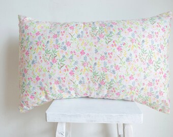 cheap patterned pillowcases