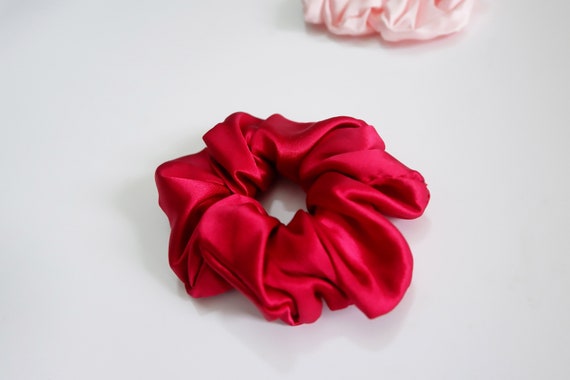 Scrunchies price on sale