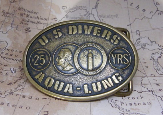 Automatic Vintage Diver 70's Style - William L. 1985