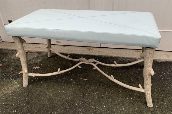 Table De Ferme Pliante Metal Et Bois Vintage Les Vieilles Choses