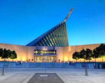 Marine Corps Museum