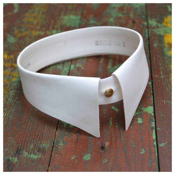 Vintage Print Small Stand Collar Shirt main image 0