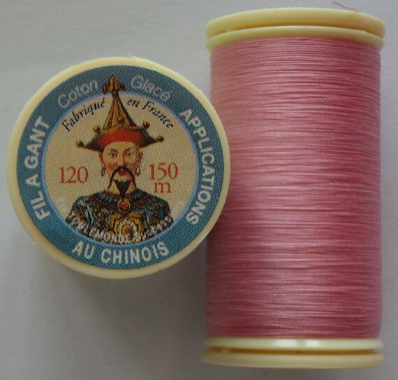 Gutermann Cotton Thread. Quilting and Embroidery Thread. 50 Thread