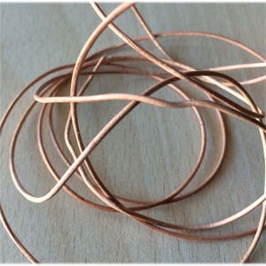 beige string lace 4004 in fine and elegant leather