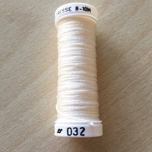 silkworm metallized wire coil 032
