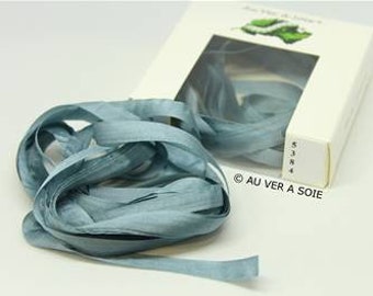 silk ribbon 5384