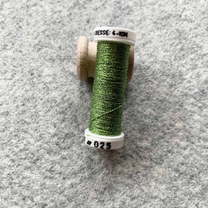 silkworm metallized il coil 025 T4