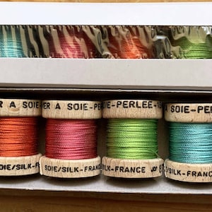 Summer pearl silk discovery pack