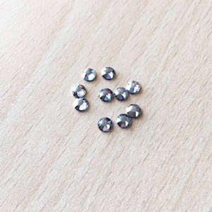 Swarovski rhinestones to glue &quot;blue shade&quot; 4mm SS16