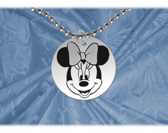 Necklace for kids | Etsy