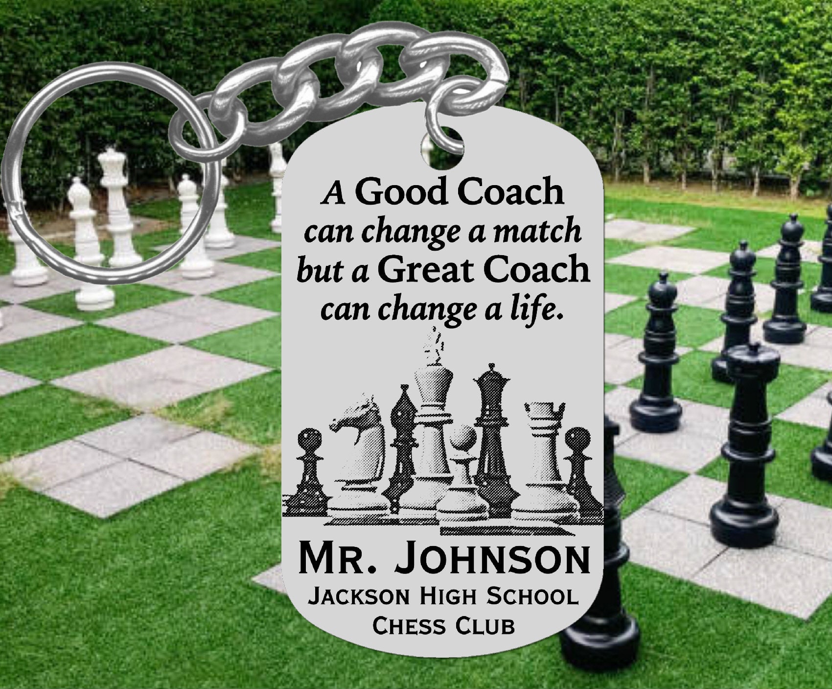 COACH チェス How to find the Right Chess Coach? (Ultimate Guide