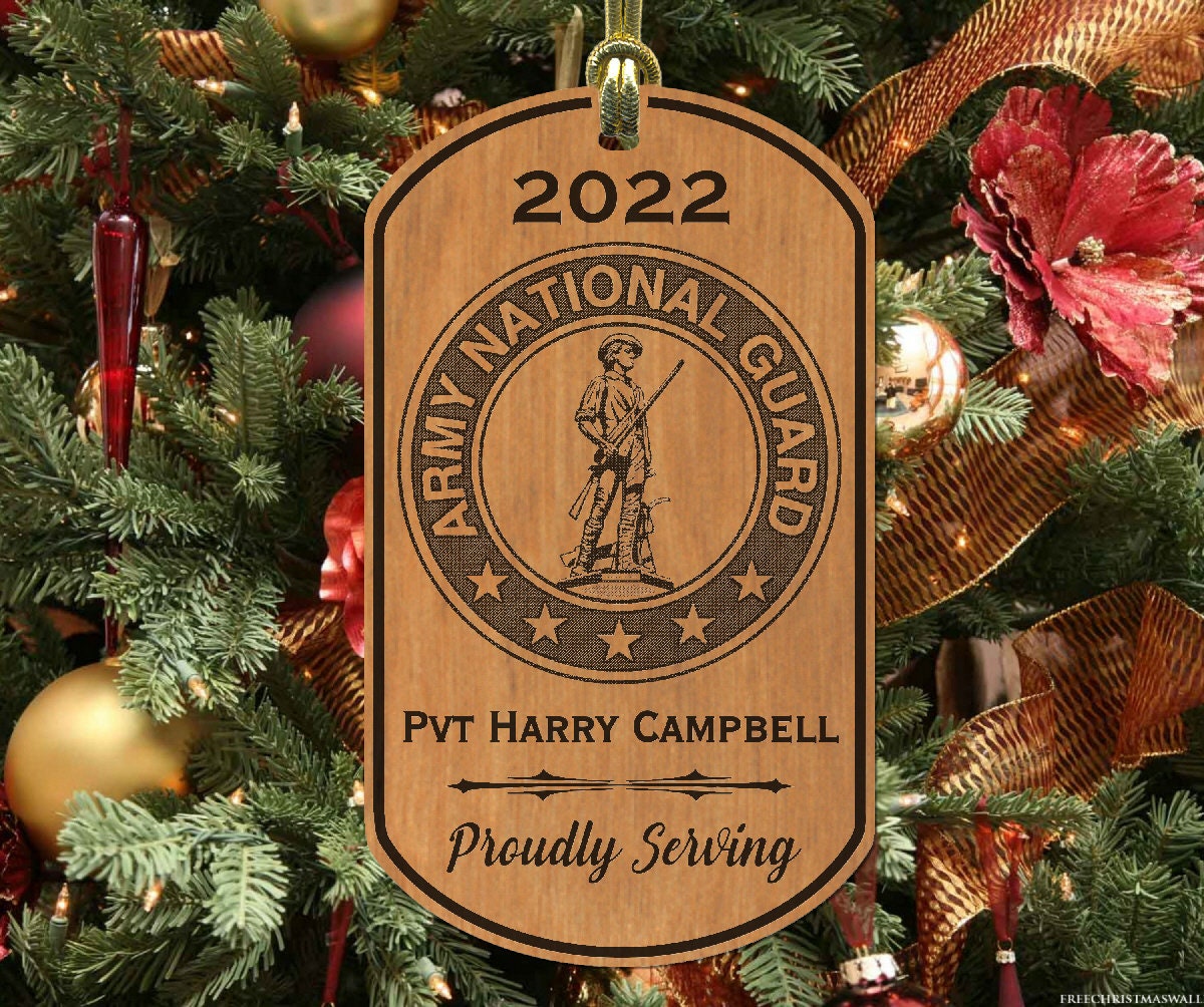 Military Christmas