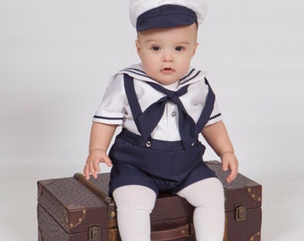 Newborn nautical outfit hotsell