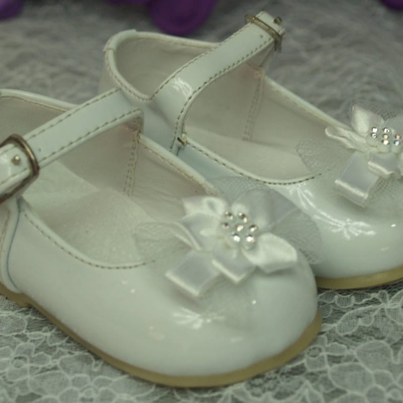 Baby Girl Size 3 Shoes - Etsy