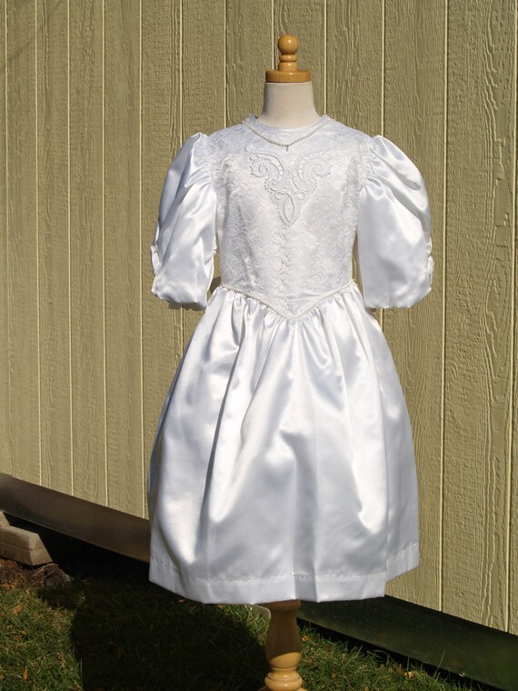 rita's communion dresses
