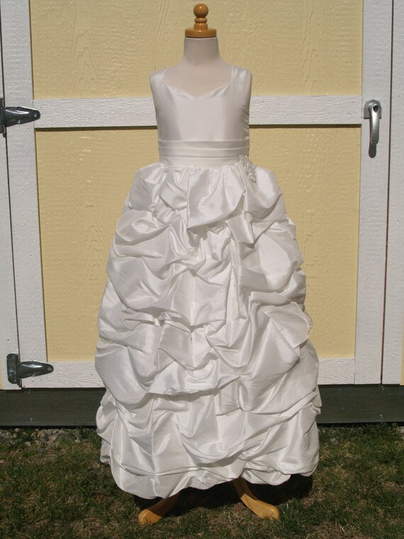 Girls size 8 pageant dress 2025