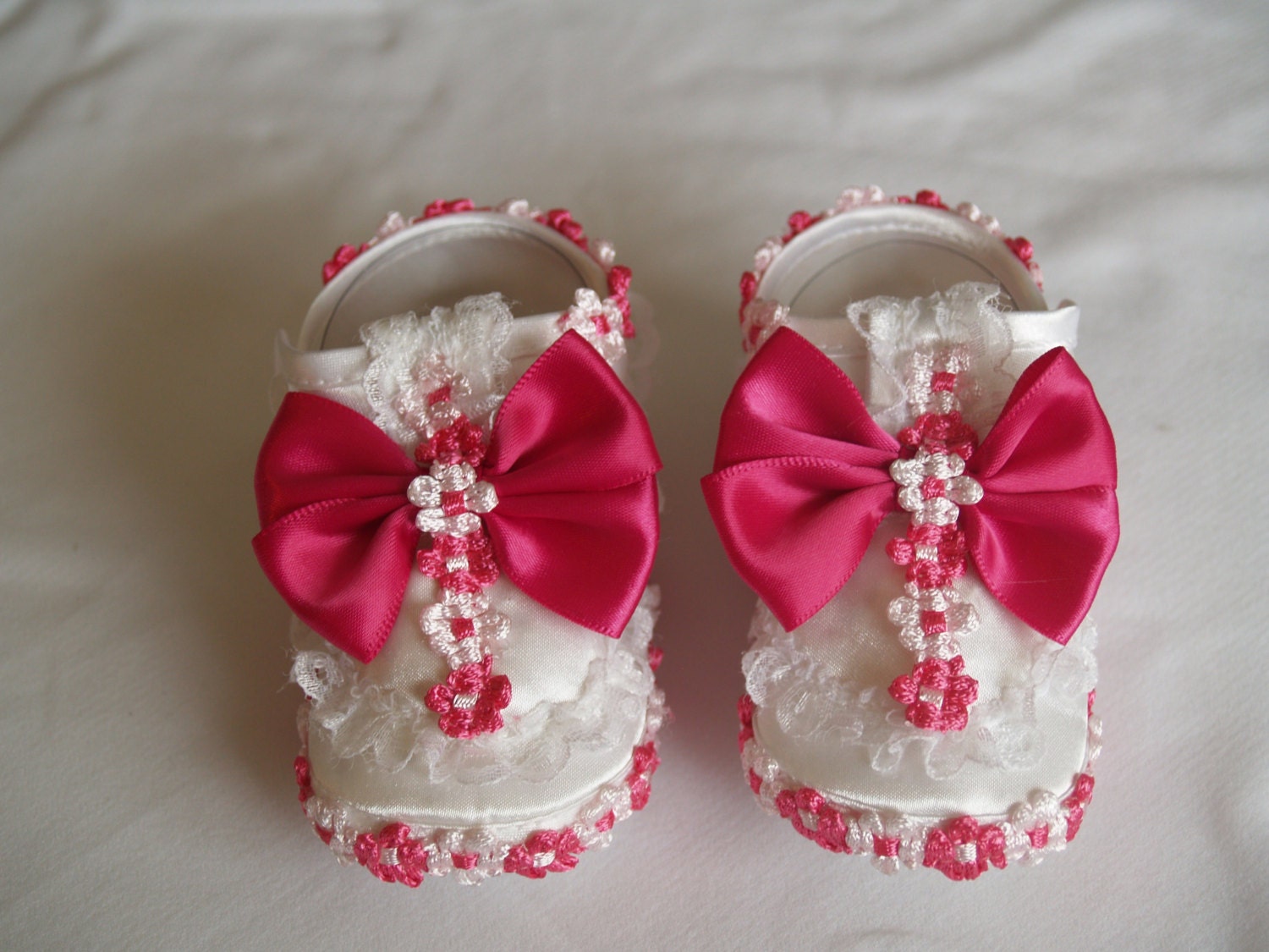 us size 2 baby shoes