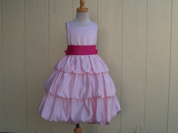 hot pink pink homecoming dress Fuchsia Off Shoulder Sequined Mermaid Homecoming Dress main image 1