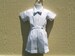 Boy's White Baptism Suit Short Pants Suspenders, Hat Bow Tie and Short Sleeves Shirt, Boys Christening,Blessing Day,Ring Bearer,White Outfit 