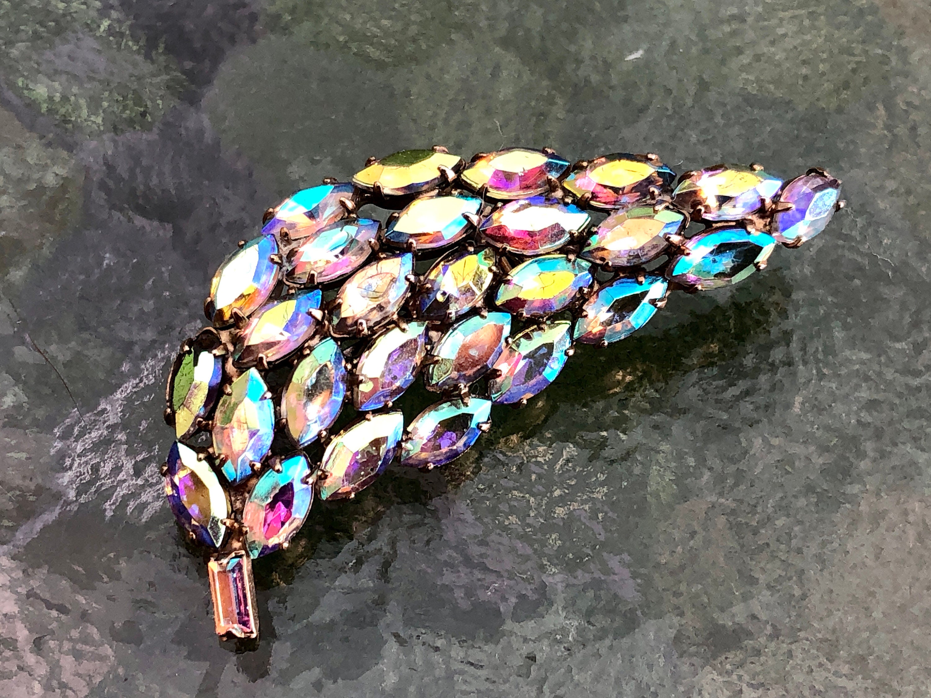 High End Juliana Pin - Etsy
