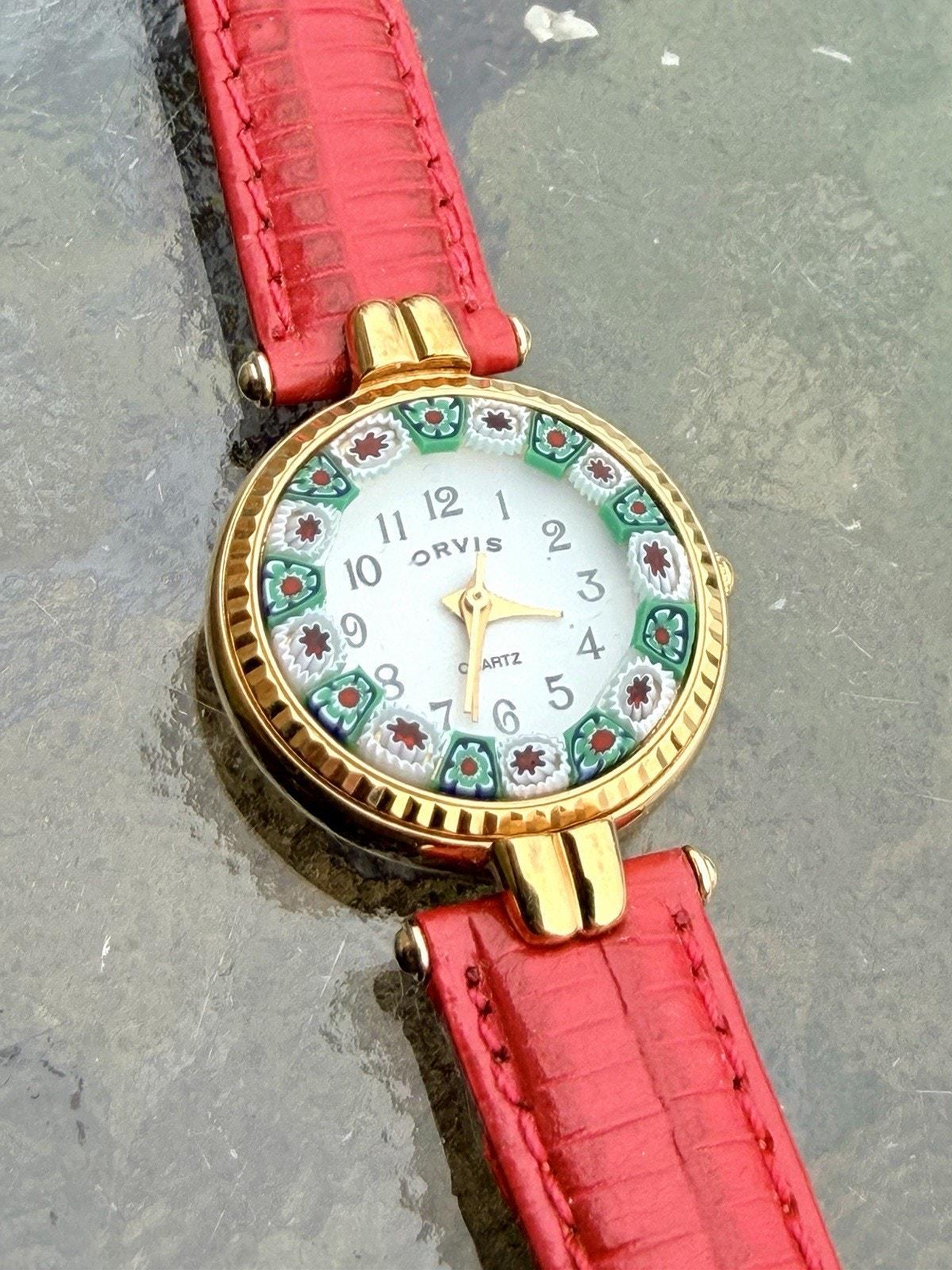 Orvis watch - Etsy 日本