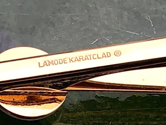 Vtg LAMODE KARATCLAD Genuine Lucky Irish Connemar… - image 4