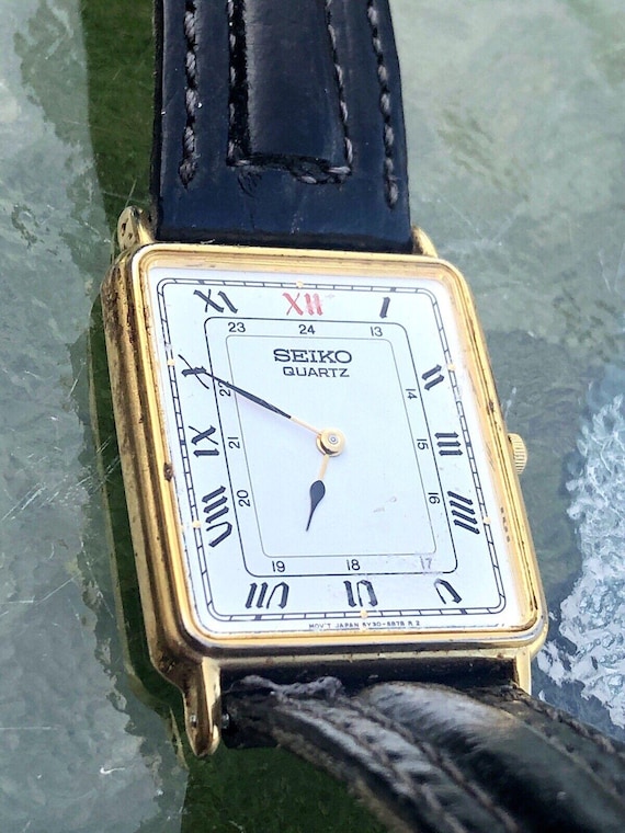 Seiko 