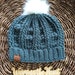 see more listings in the Beanie and Stocking Hats section