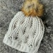 see more listings in the Beanie and Stocking Hats section