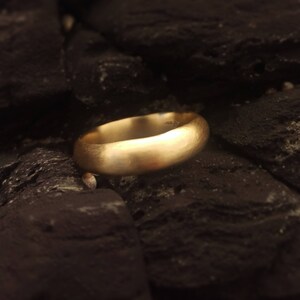 Mens Orb Ring image 2