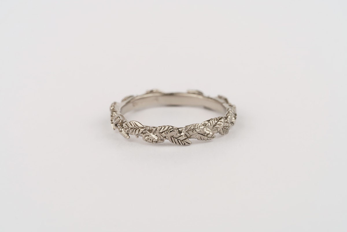 Wild Thyme Ring