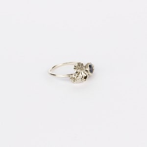 Wild Flower Ring image 2