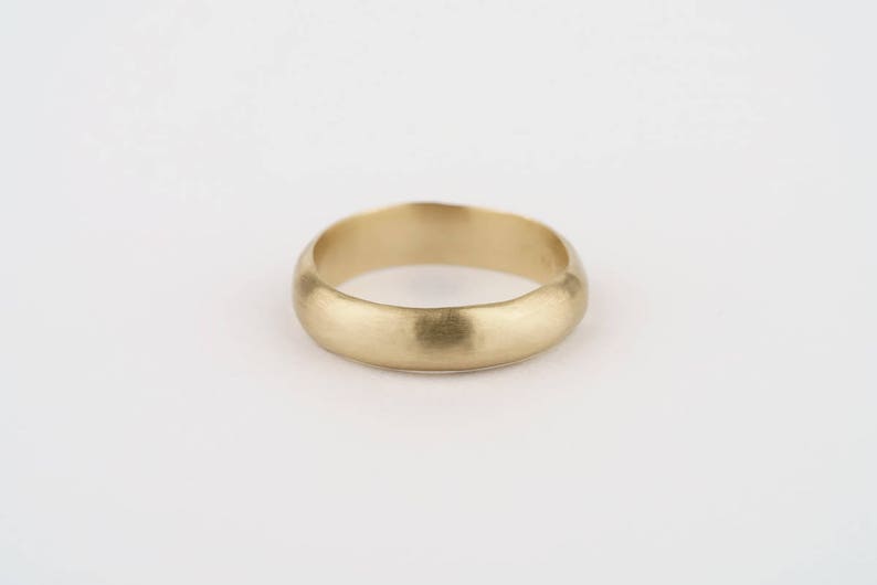 Mens Orb Ring image 1