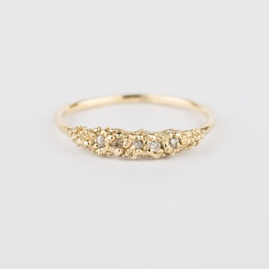Star Gazer Ring