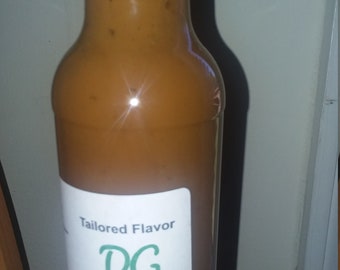 10 oz. Gluten free D G  or Reg D G or Wing are  Sauces