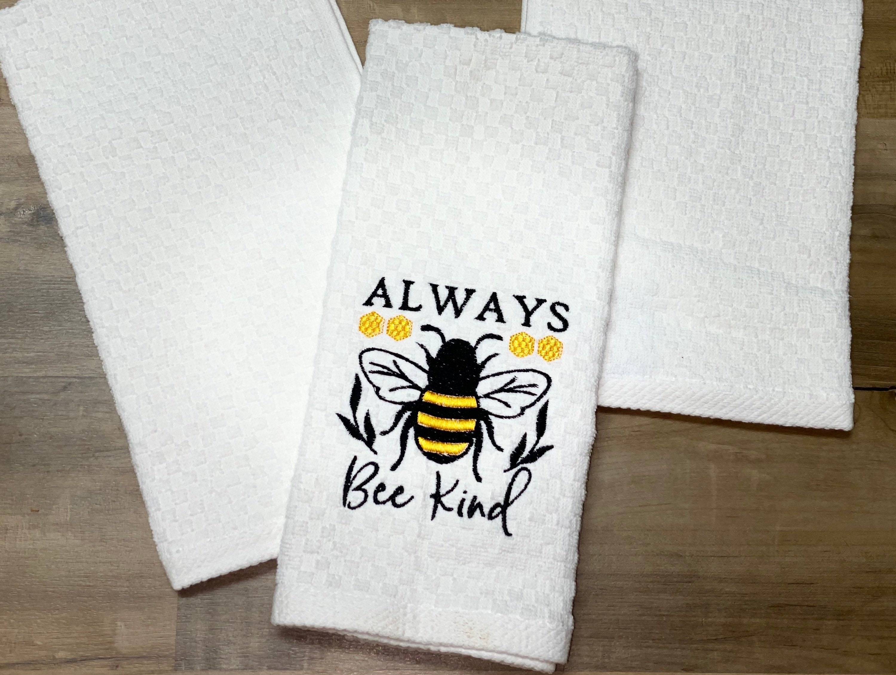 Always bee kind jessecmault design 5x7 instant download  etsy